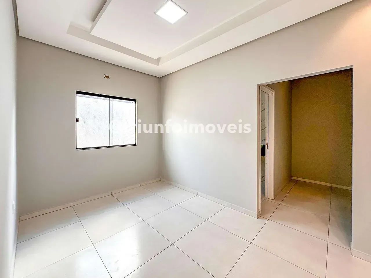Casa no Parque Alvorada em Timon com 3 Quartos - Foto 3