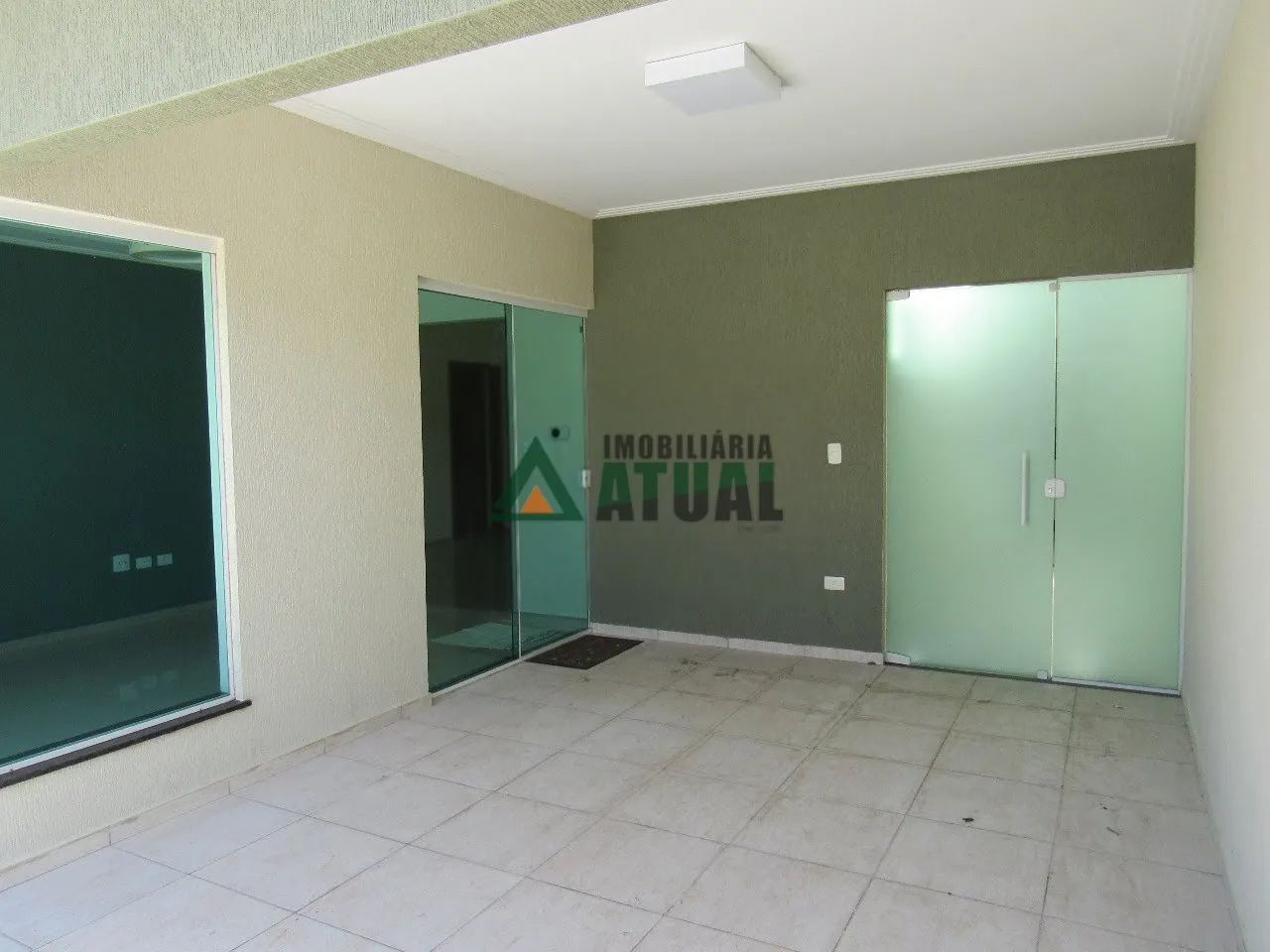 Casa com 03 quartos em Cambé - Foto 5