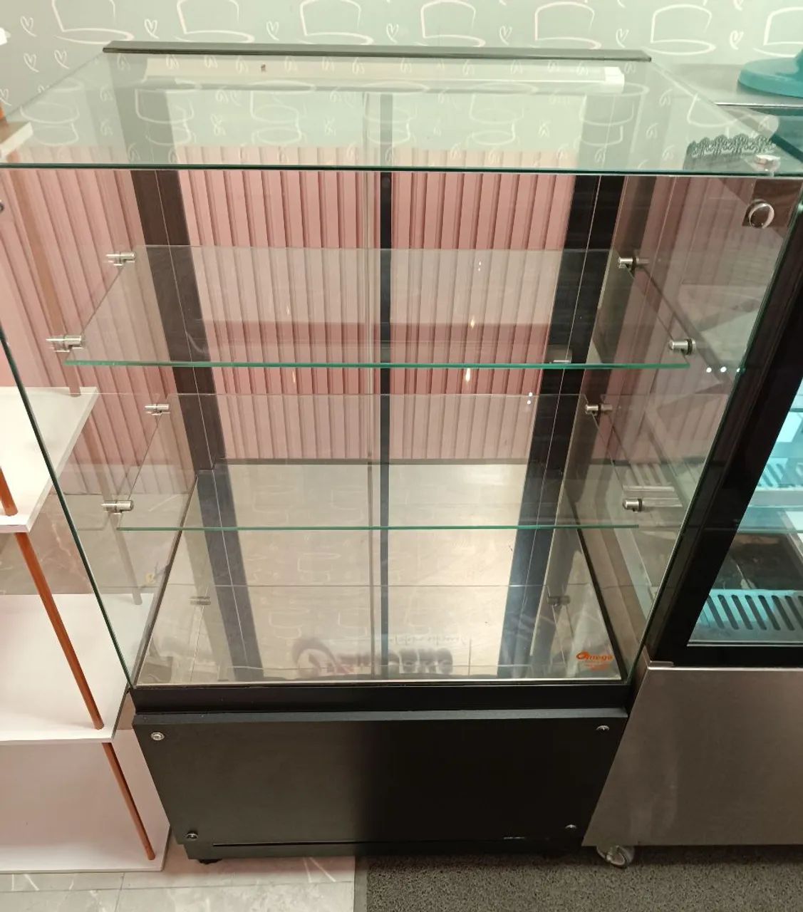 Vitrine Seca Expositora  - Foto 3