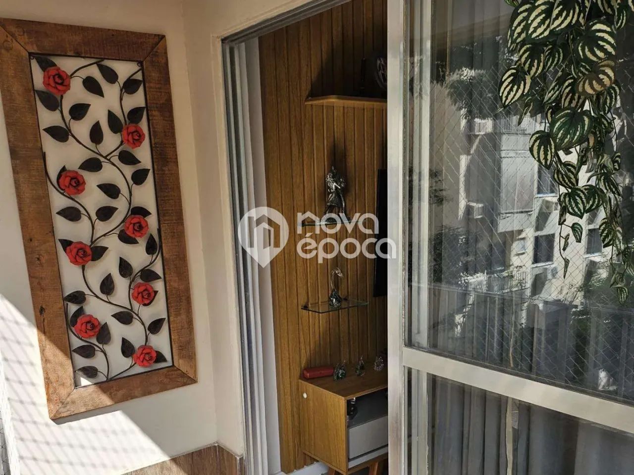 Méier | Apartamento 2 quartos - Foto 4