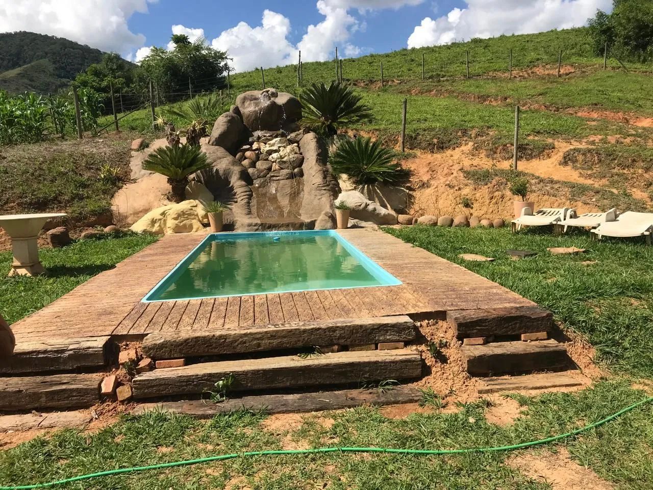 Sítio em Chiador / MG - Foto 2