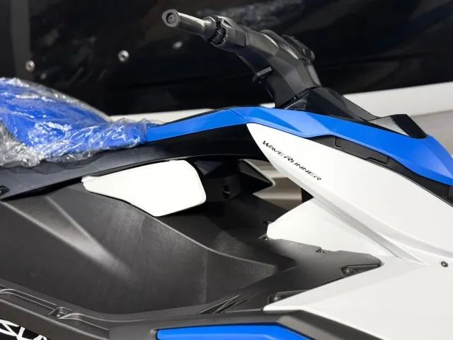 JET SKI YAMAHA JET BLASTER  - Foto 2