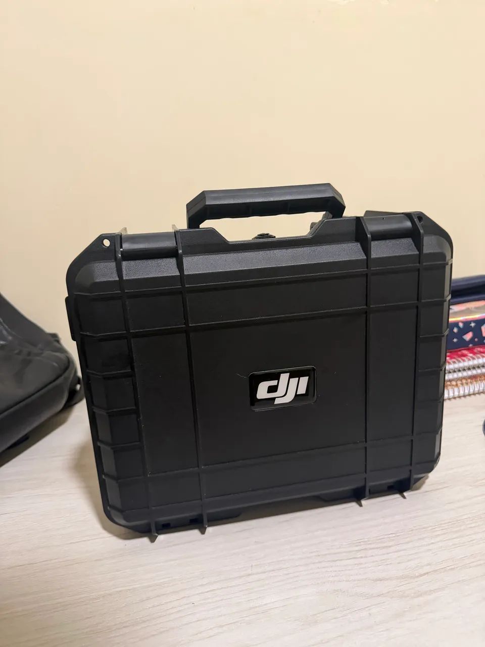 Drone DJI Mini 5 Pro Fly More Combo Plus (Com tela) - Foto 4