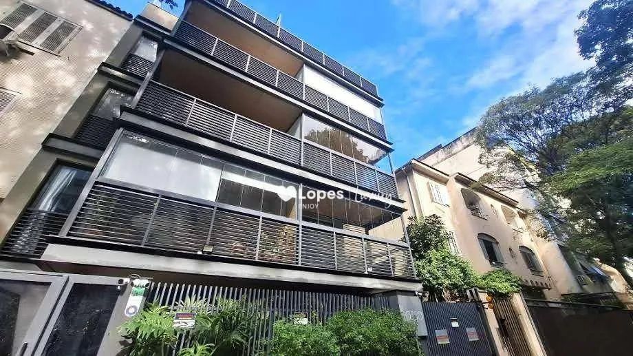 Studio com 1 dormitório à venda, 52 m² por R$ 2.000.000,00 - Ipanema - Rio de Janeiro/RJ