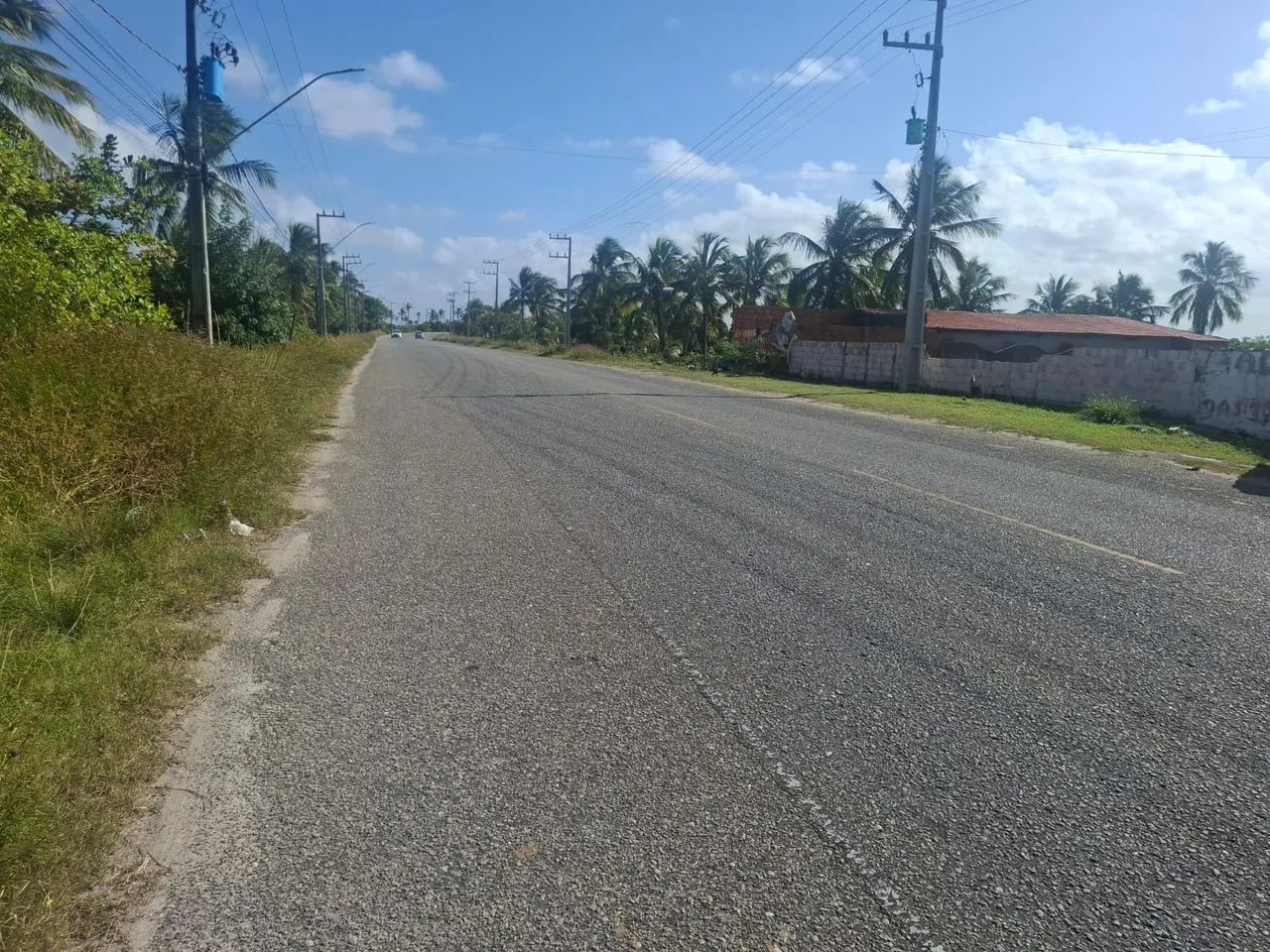ALUGO PONTO COMERCIAL NA RODOVIA/SE DA BARRA PARA PIRAMBU - Foto 5
