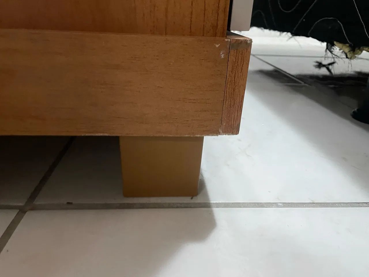 Cômoda 2 portas e 7 gavetas  - Foto 5