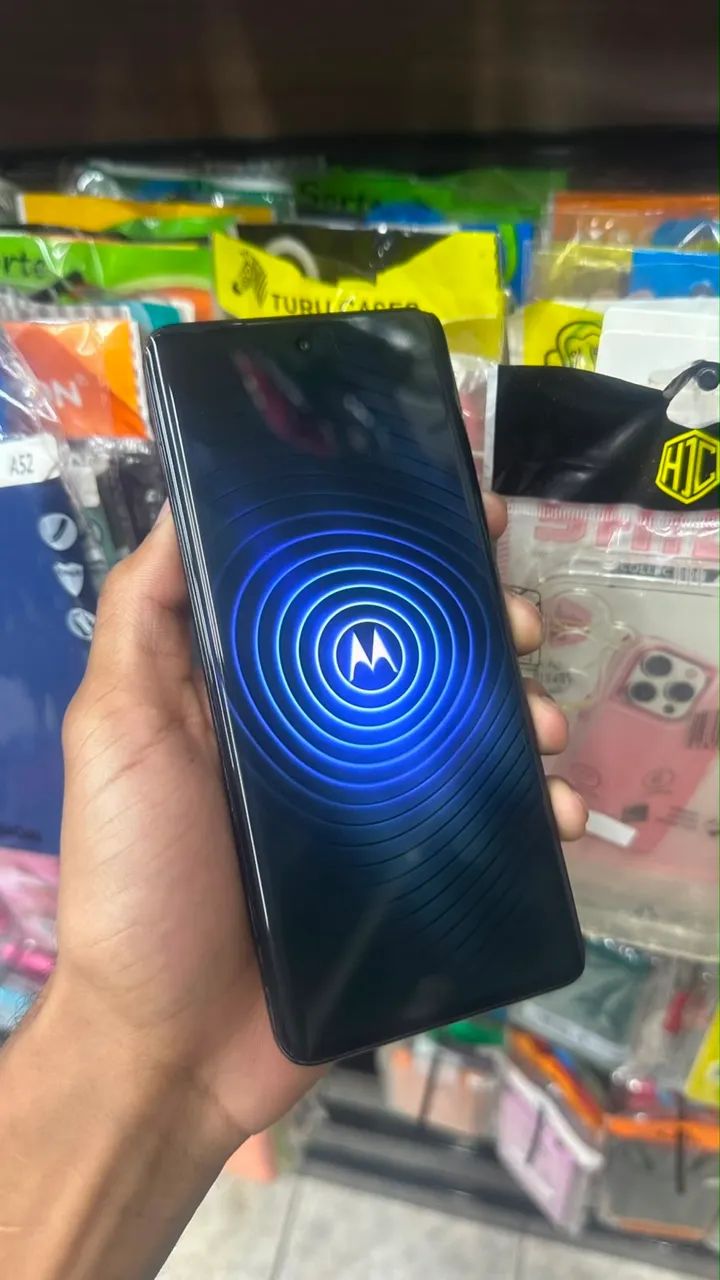 Edge 40 neo - Foto 2
