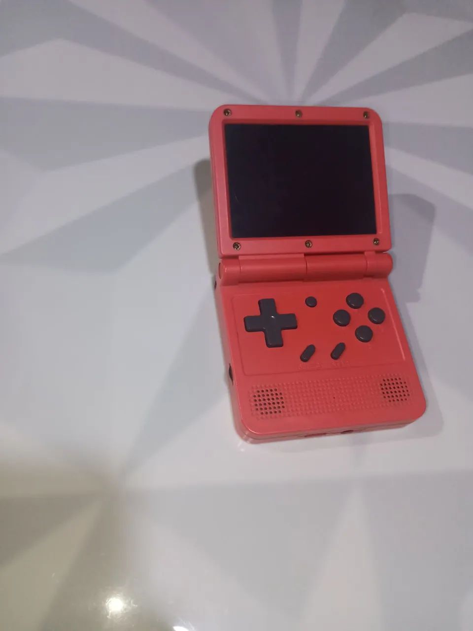 Console portátil Powkiddy V90 