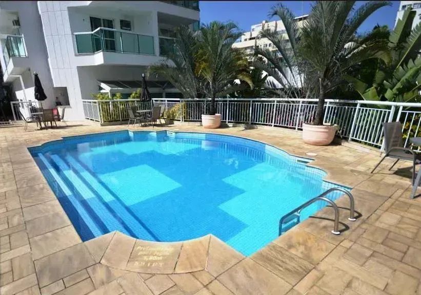 Botafogo - Flat  mobiliado , 44m2, - Foto 2
