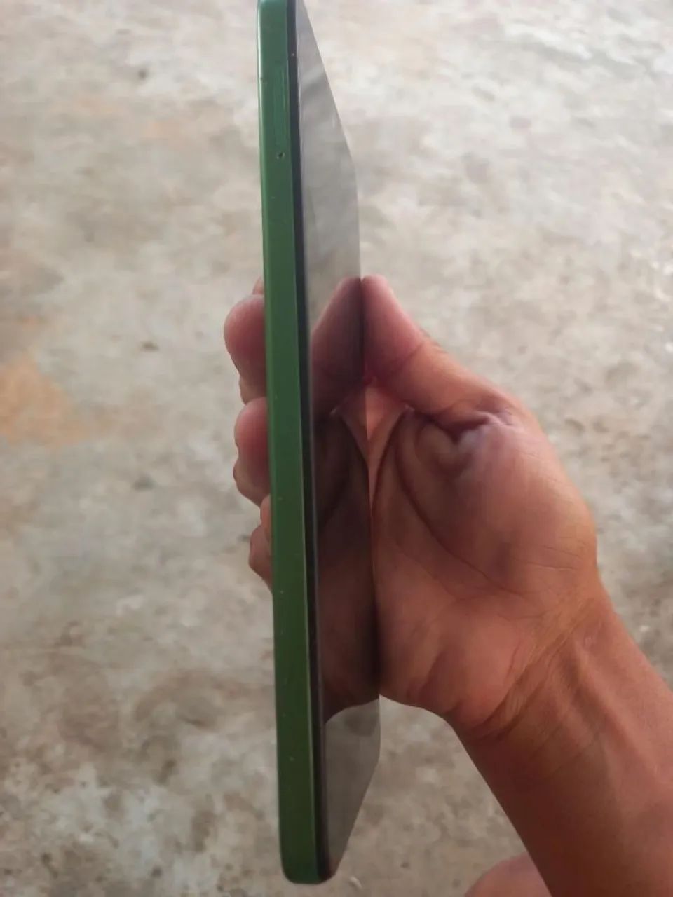 MOTOG35GB 4 DE RAM sem marcas de uso  - Foto 4