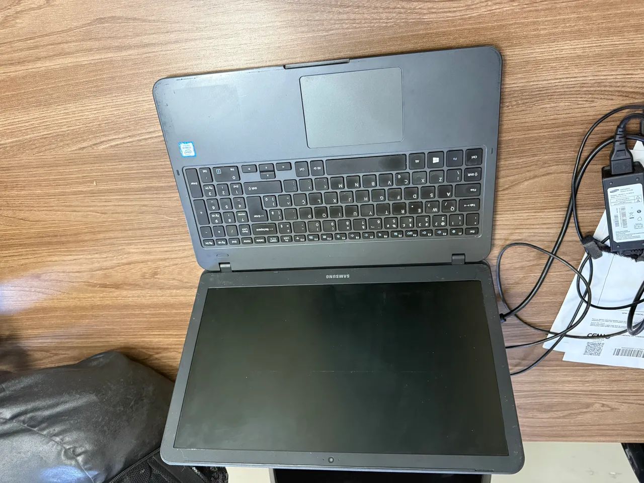 Notebook Samsung  - Foto 3