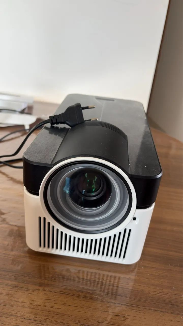 Projetor HY450 - Magcubic
