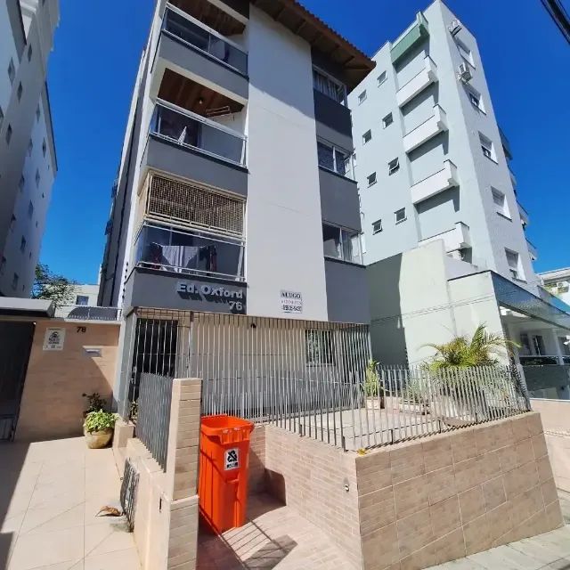 Quitinetes semi-mobiliadas à 500mts da UFSC