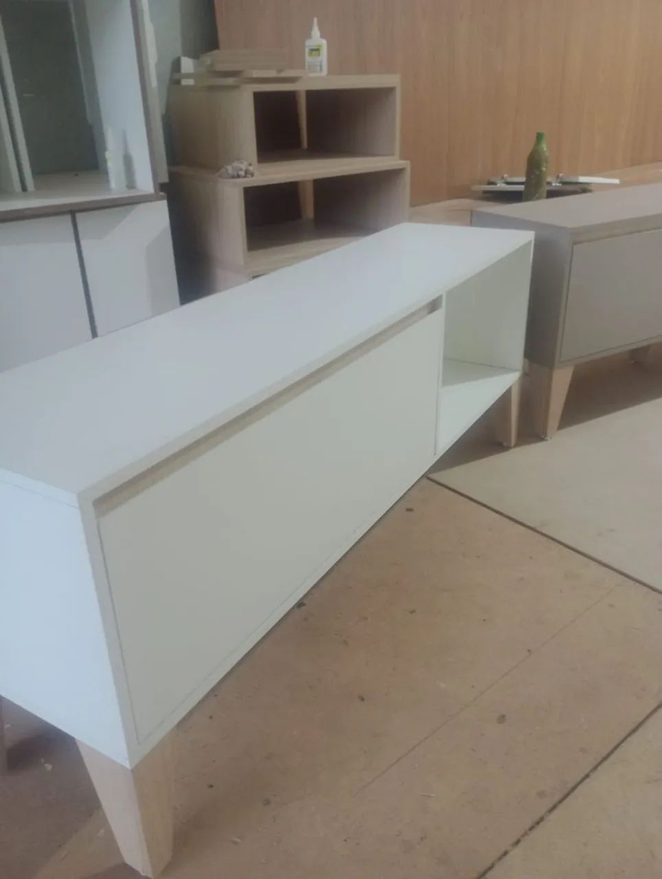 Rack para sala - Foto 3
