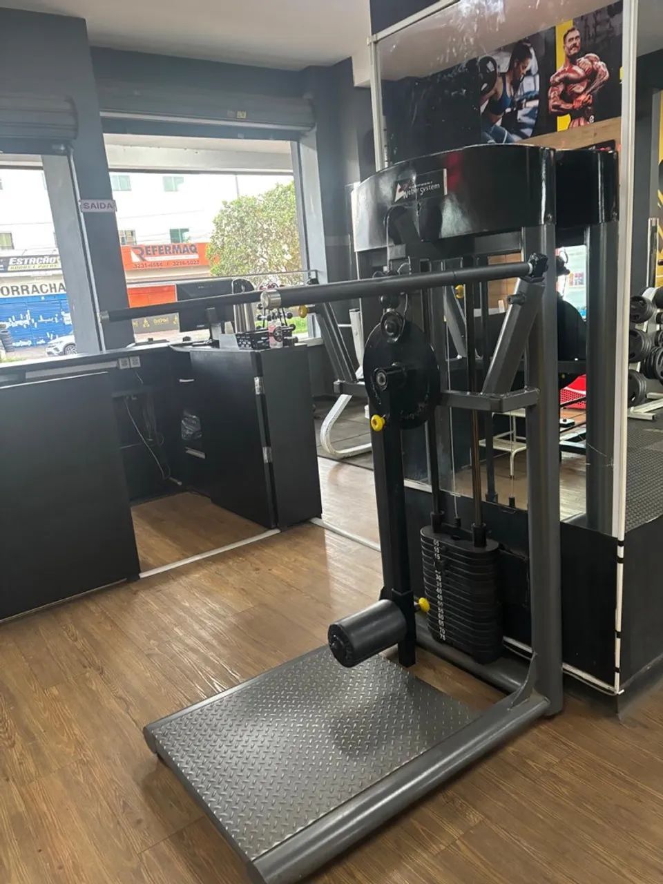 Apolete