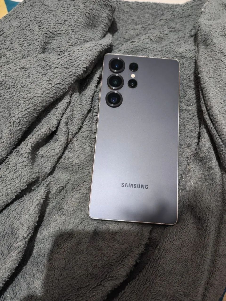 Samsung Galaxy s25 ultra 512gb - Foto 3