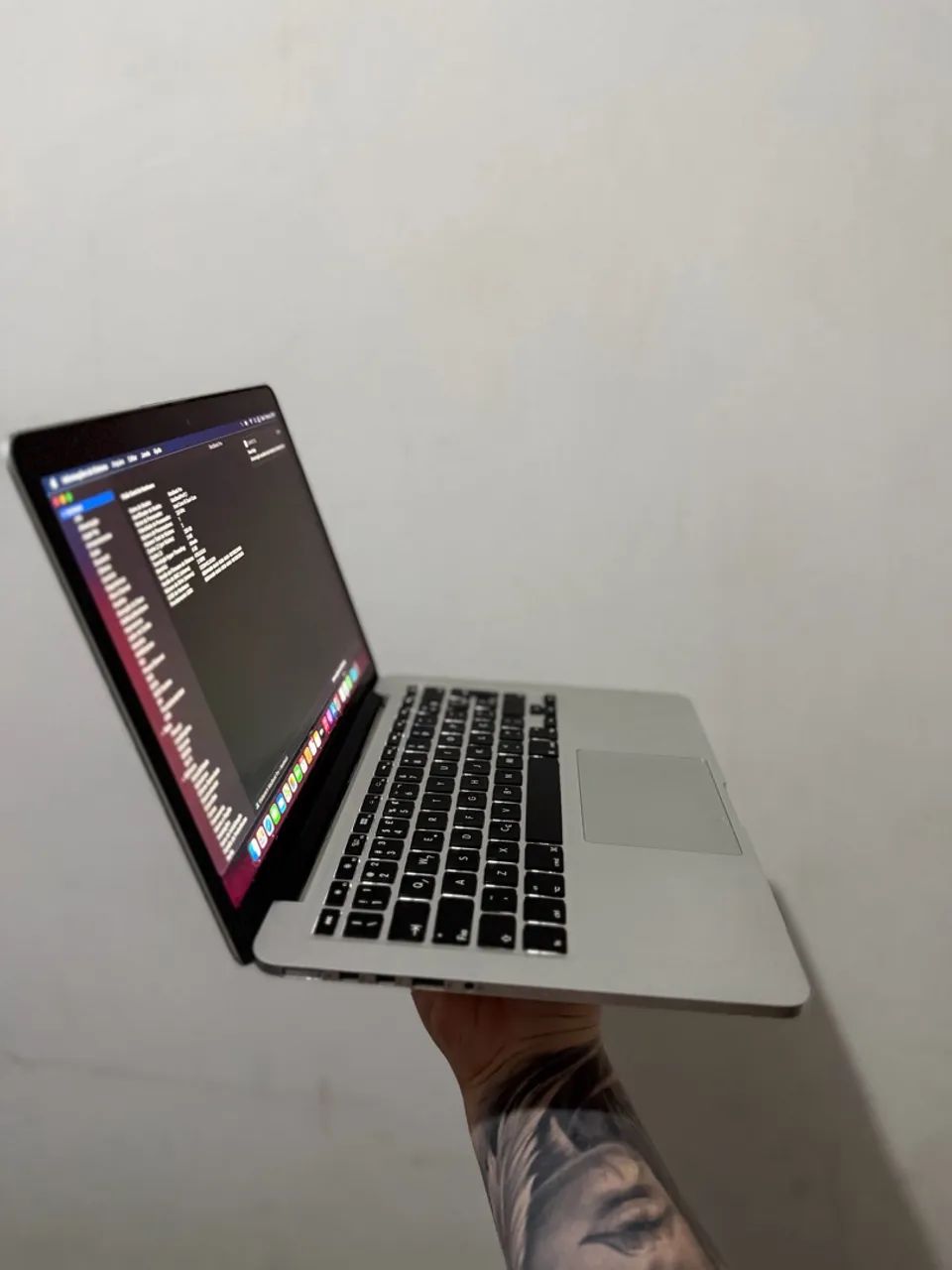 MacBook Pro Retina  - Foto 2