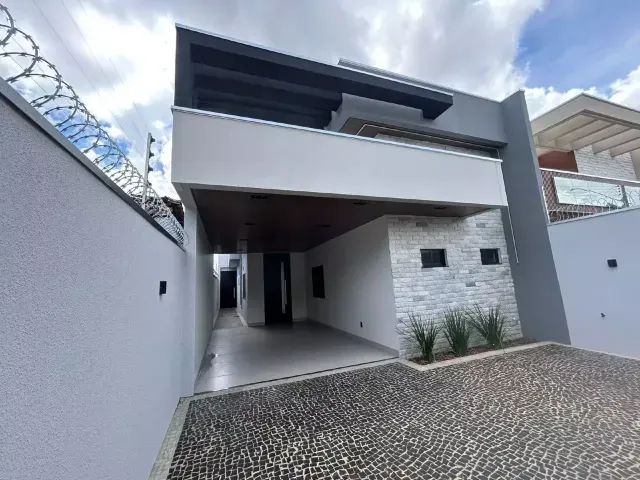 Casa à venda na ARSO 34, 3 suítes  - Foto 2