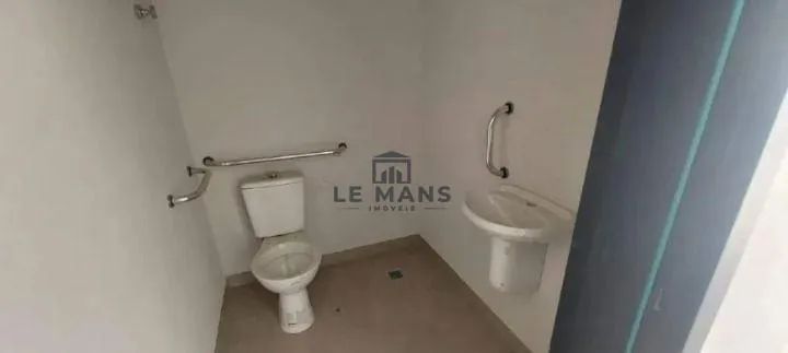 Salão para alugar em Piracicaba, Vila Independência, com 40 m² - Foto 5