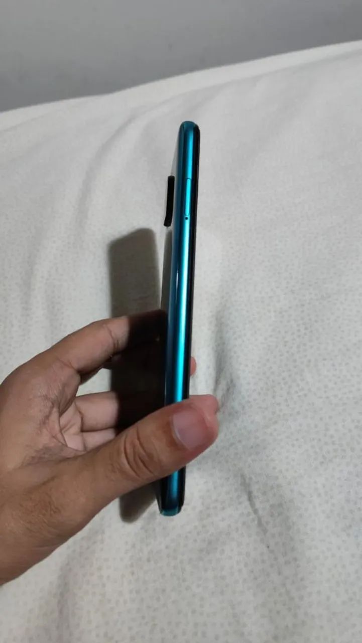 Redmi Note 9 Pro 128 GB - 6 RAM - Foto 4