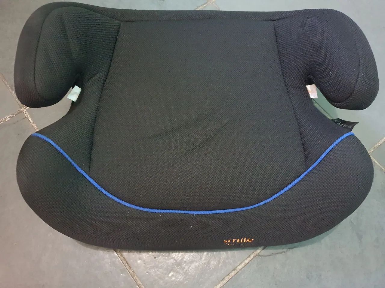 Assento de elevação para carro Smille