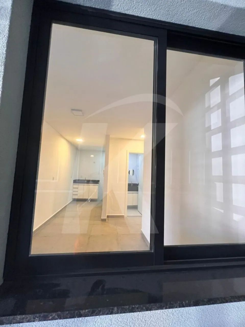 Apartamento novo com 02 quartos com sacada no Jaçanã - Foto 2