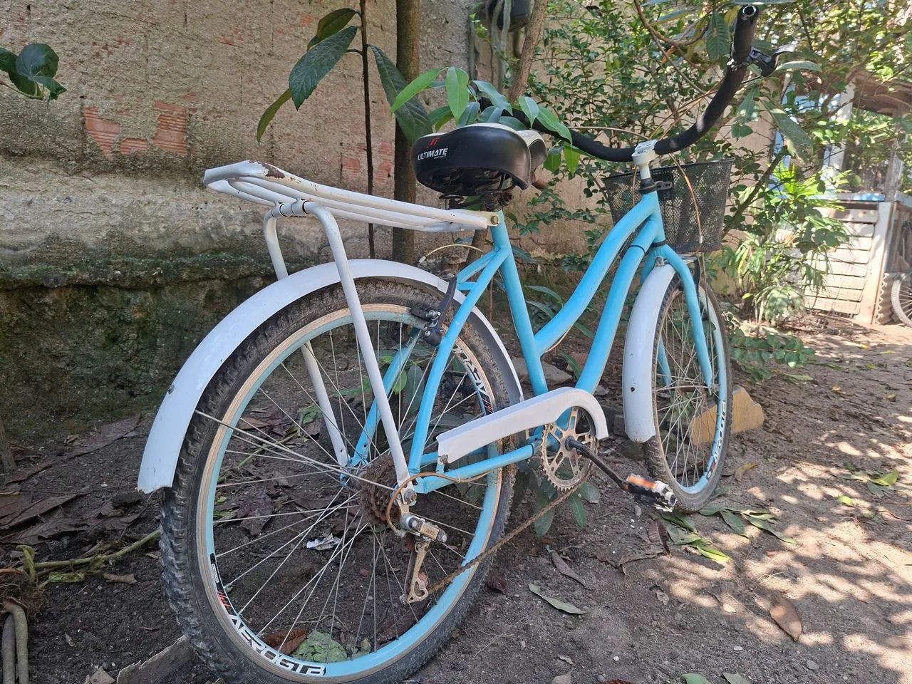 Bicicleta praiana - Foto 3