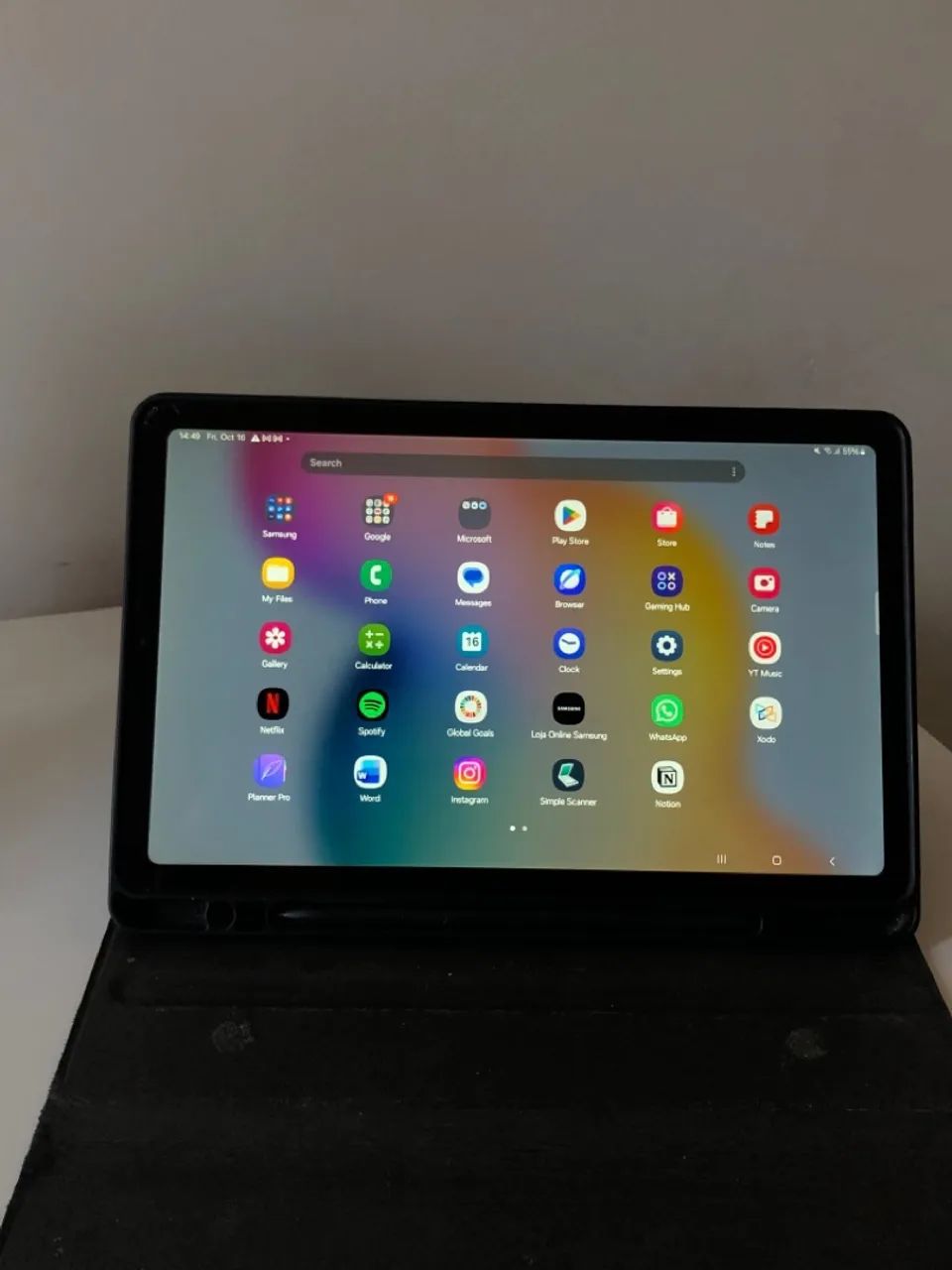 Samsung Galaxy Tab S6 Lite (2022) - Foto 3