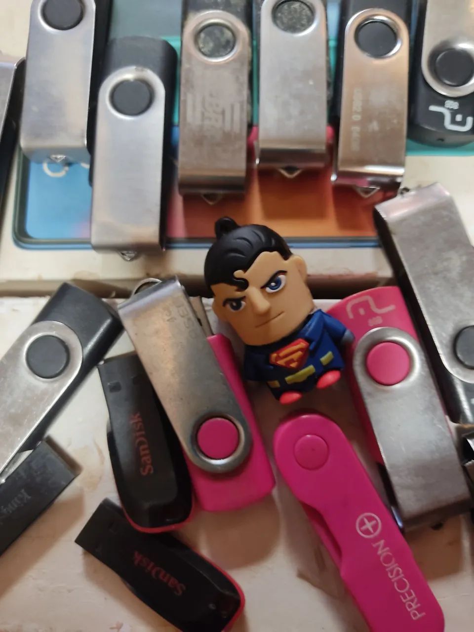 Vende-se ou troca-se Pendrive  - Foto 2
