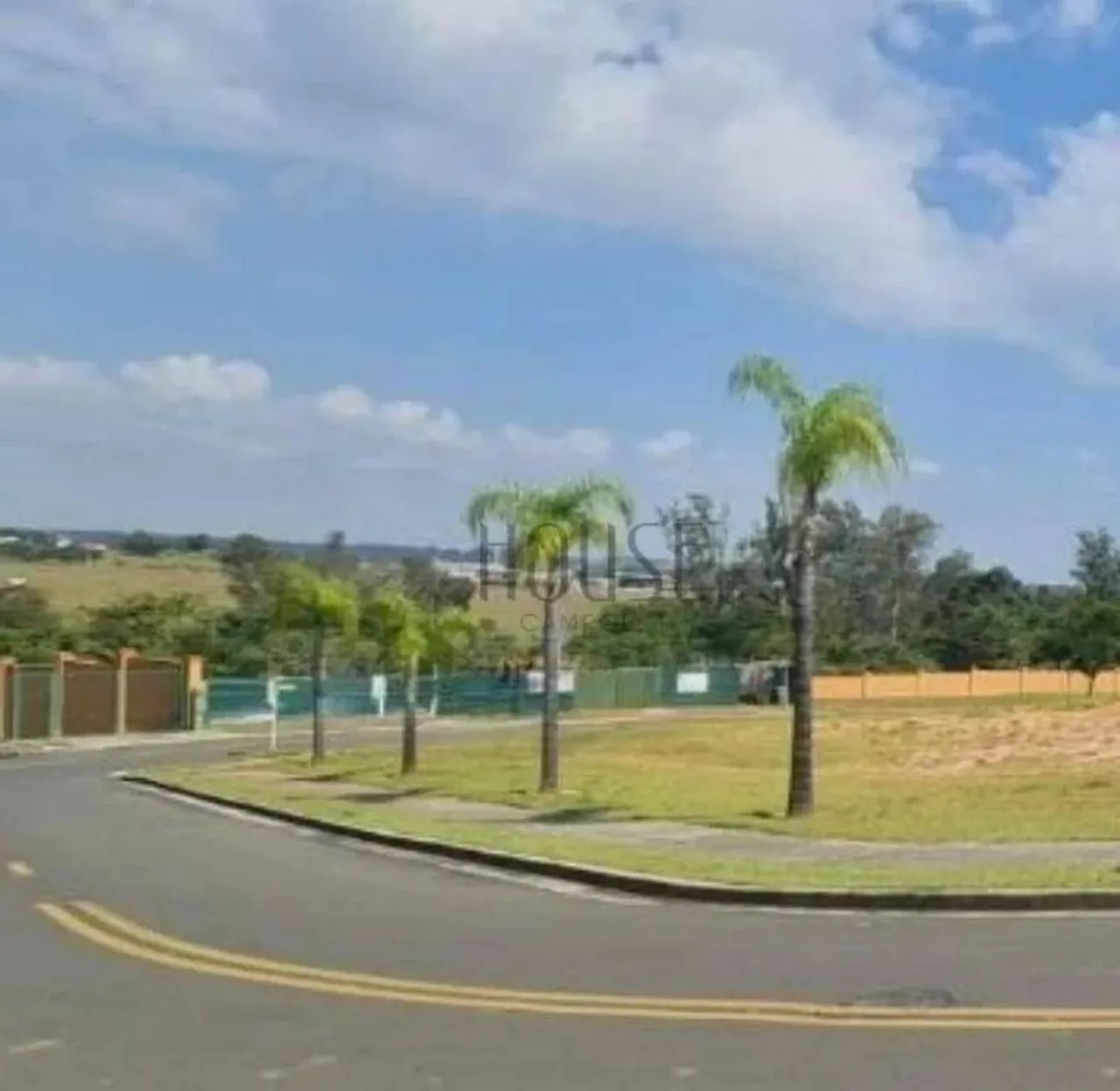 Terreno à venda, 500 m² por R$ 650.000,00 - Alphaville Nova Esplanada - Votorantim/SP - Foto 2