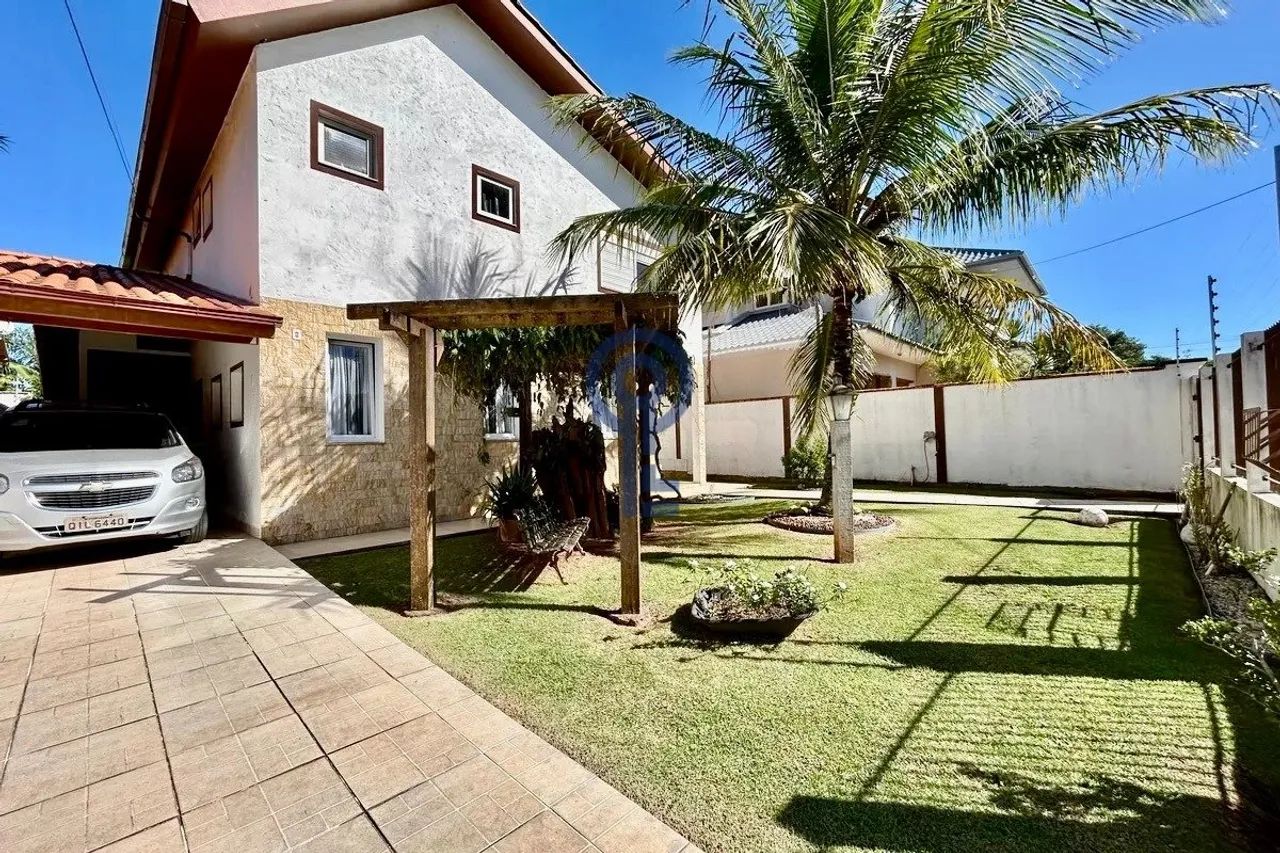 Casa em Condomínio 4 quartos no Morro das Pedras - Foto 4