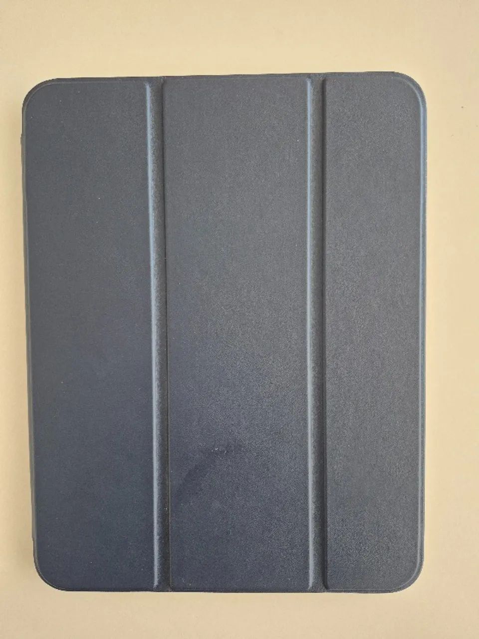 Capa de silicone para iPad 11"