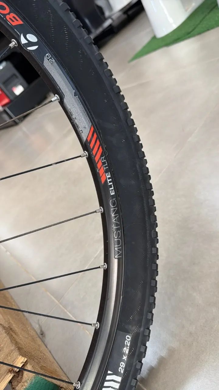 Bicicleta Trek X Caliber 9 - Foto 3