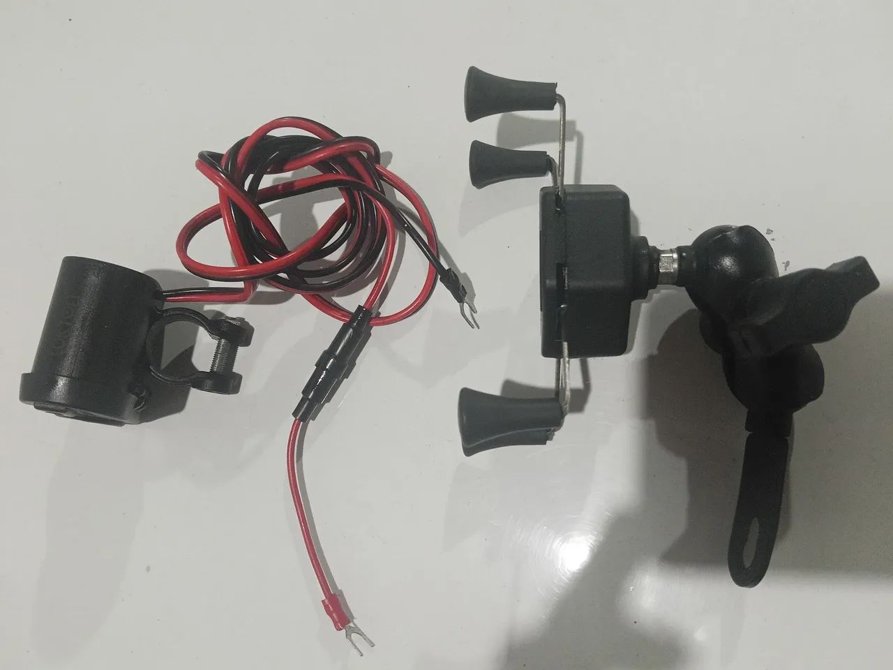 KIT PARA MOTO - Foto 2