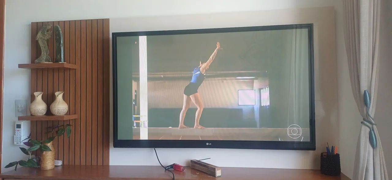 Tv lg 50 polegadas  - Foto 2