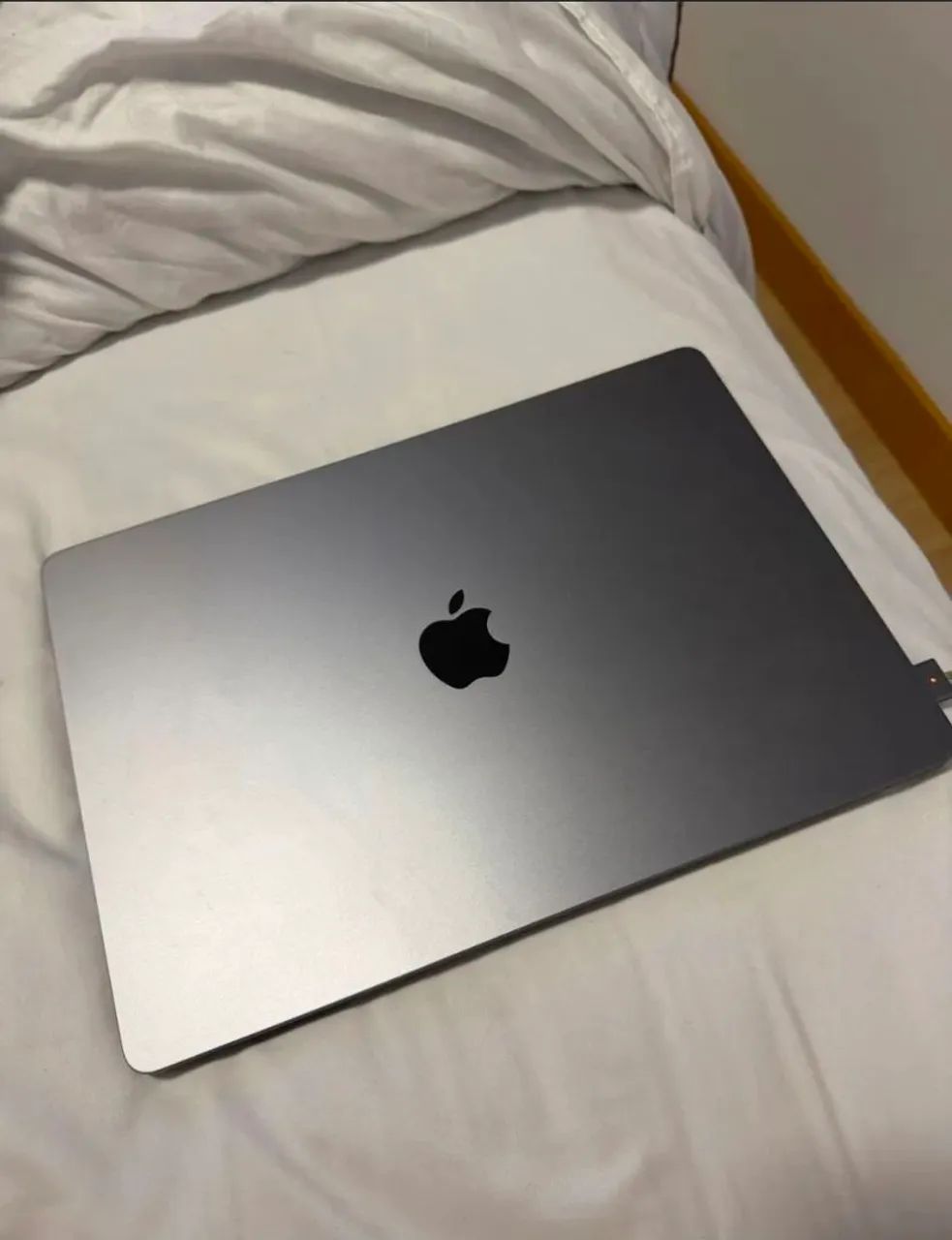Macbook Air M2 15 Polegadas 8/256GB - Foto 2