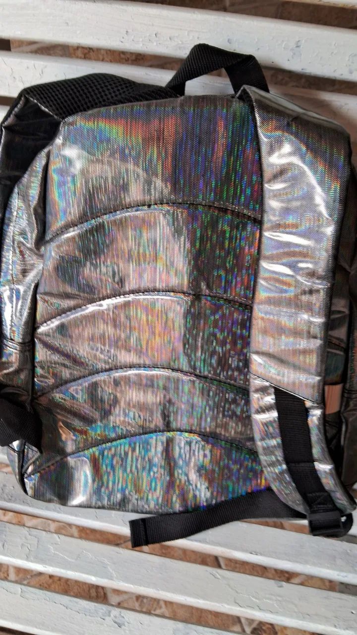 Mochila Nova - Foto 2