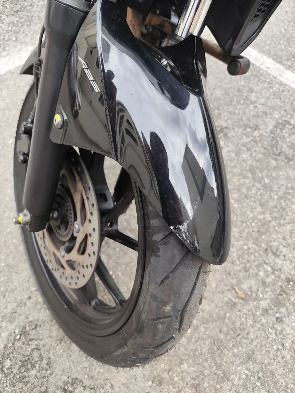 Fazer 250 Cc - Foto 5
