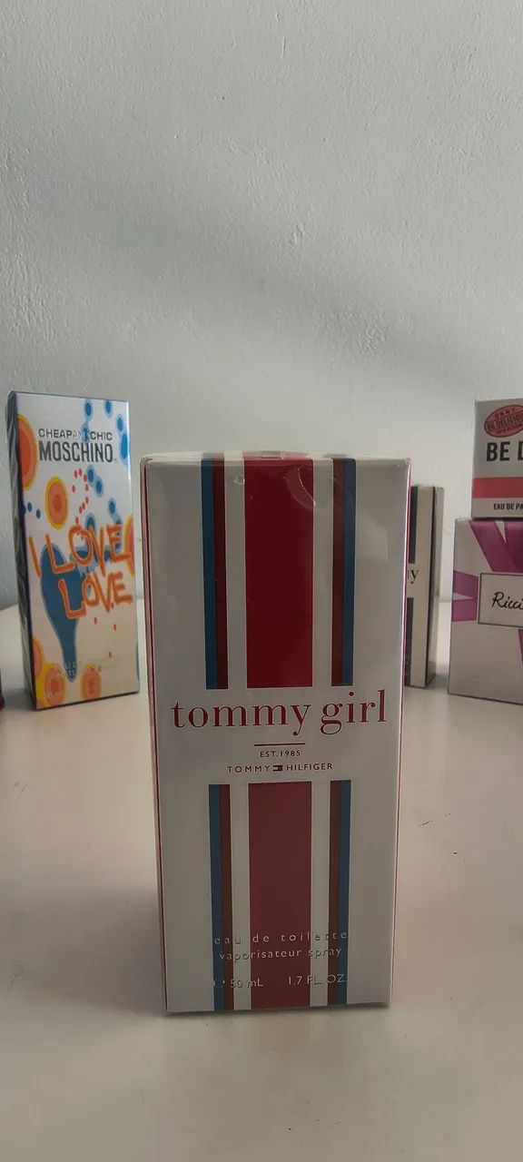 Perfumes importados  - Foto 3