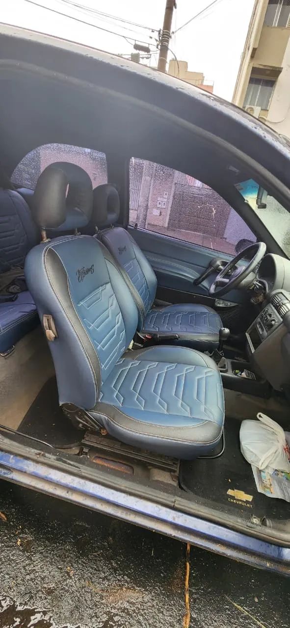 Chevrolet Corsa GL 1.6 MPFI / 1.4 EFI 2P E 4P 1995