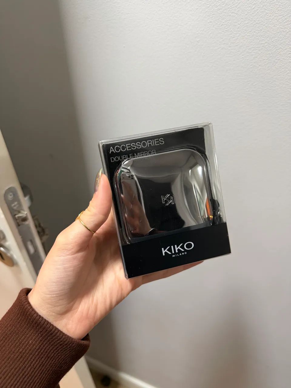 Espelho Kiko Milano