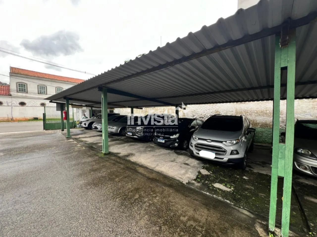 Terreno à venda no bairro CENTRO