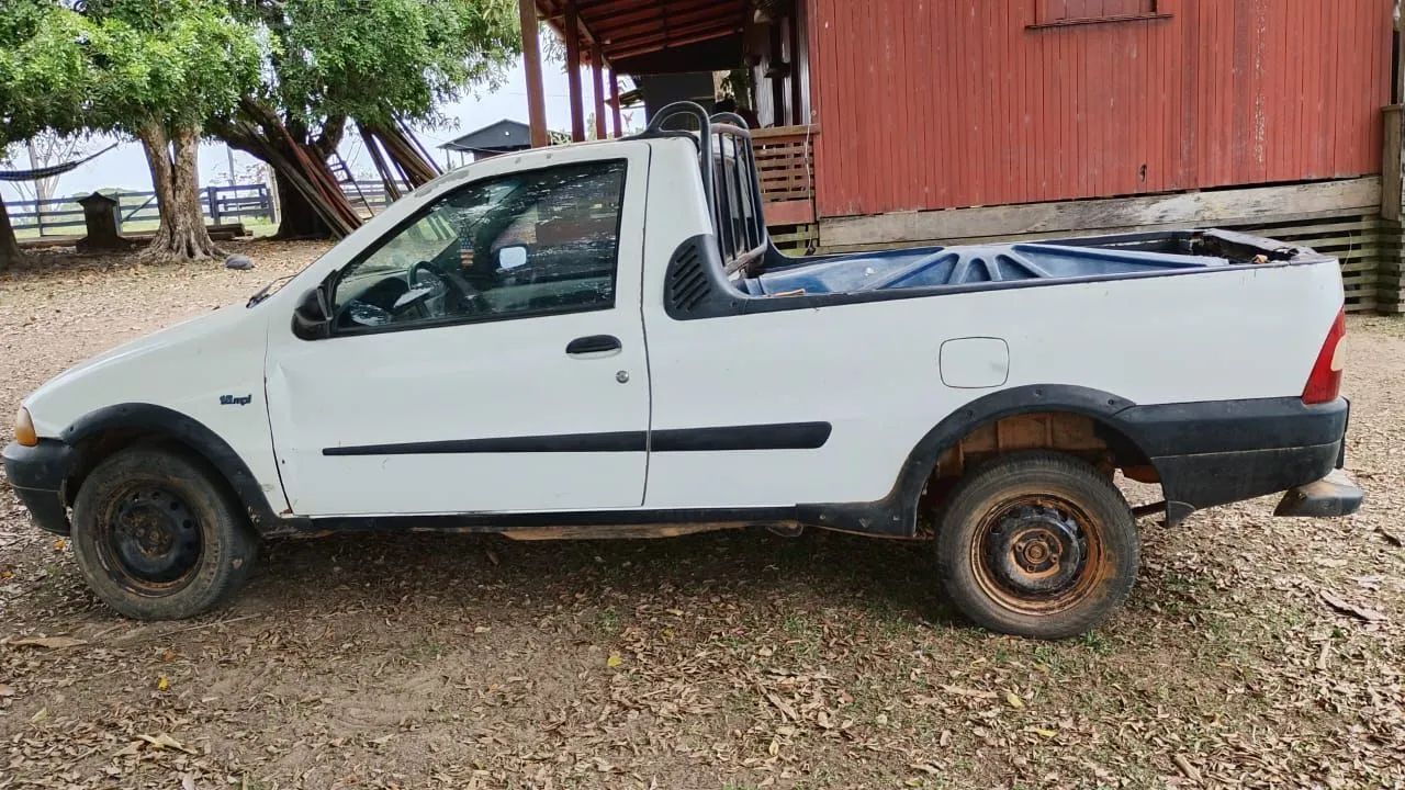 Estou vendendo este carro  - Foto 2