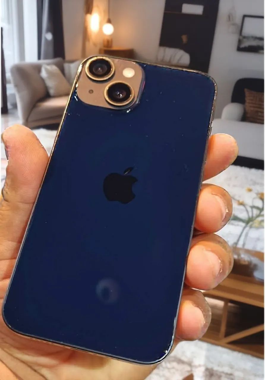 IPhone 14 128GB - MEIA NOITE ? 