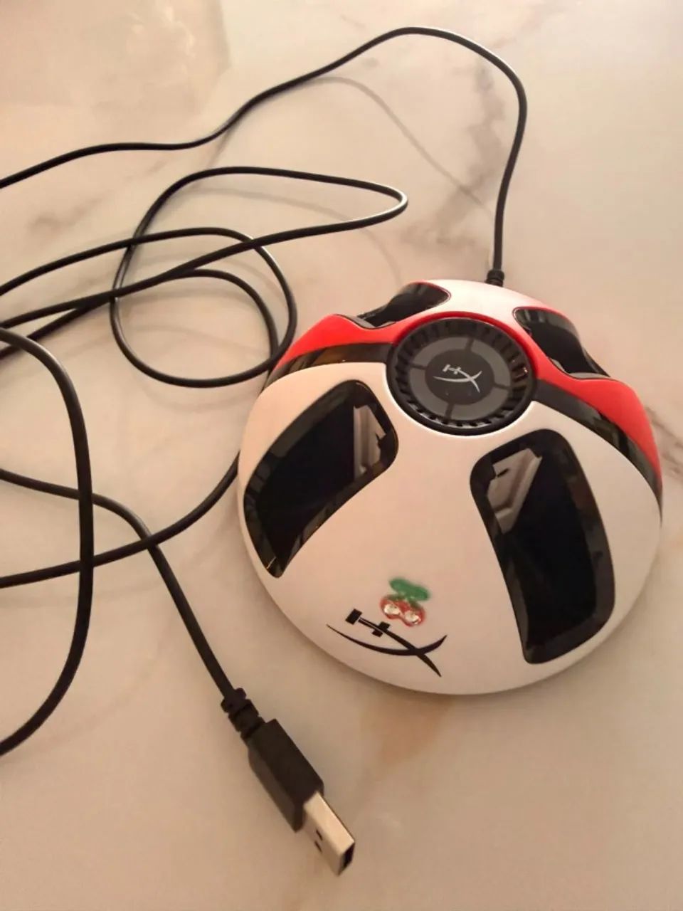 HyperX ChargePlay Quad 2: Carregador Controles de Nintendo Switch - Foto 2