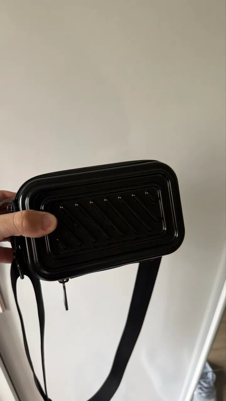 Bolsa Zara 