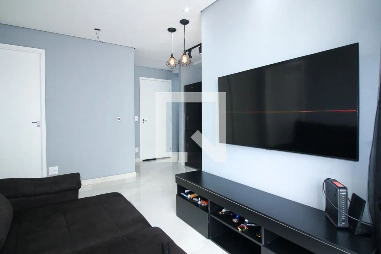 Apartamento à Venda - Vila Califórnia, 2 Quartos, 42 m2 - Foto 4