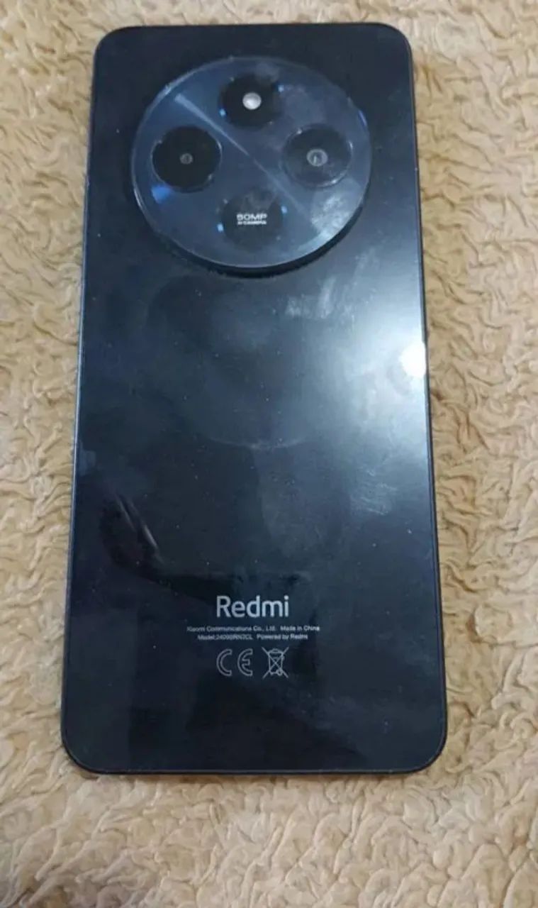 Celular redimi  - Foto 3