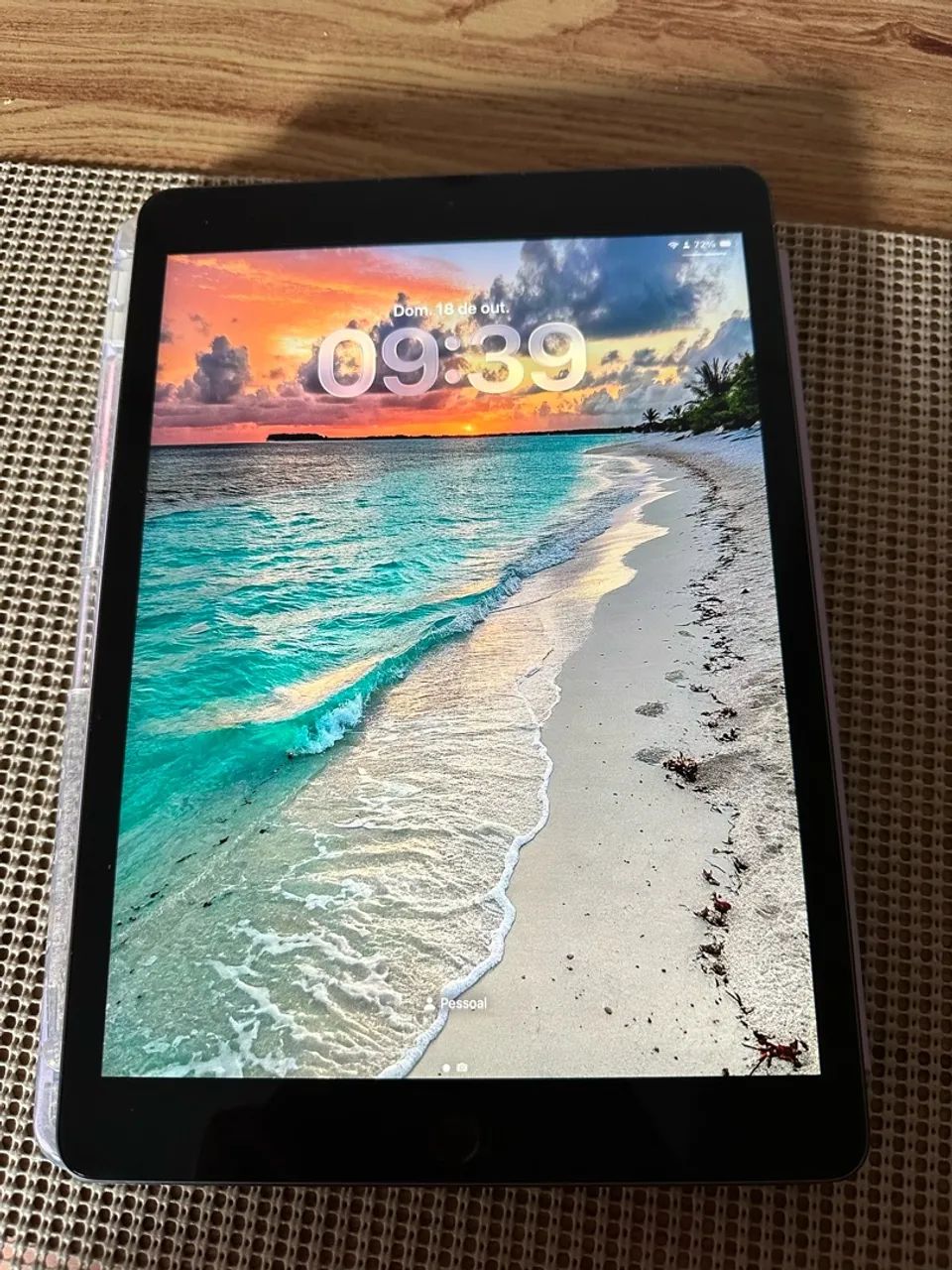 iPad 9ª