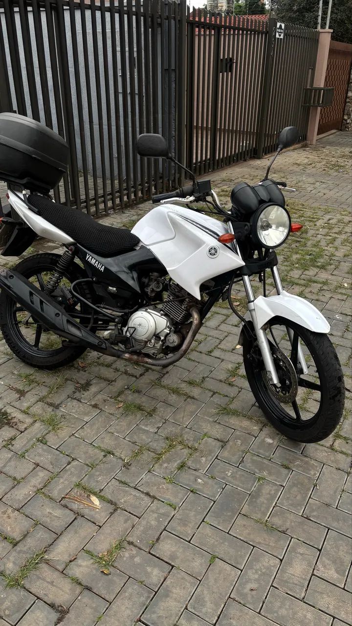 Yamaha factor 125 ED - Foto 2
